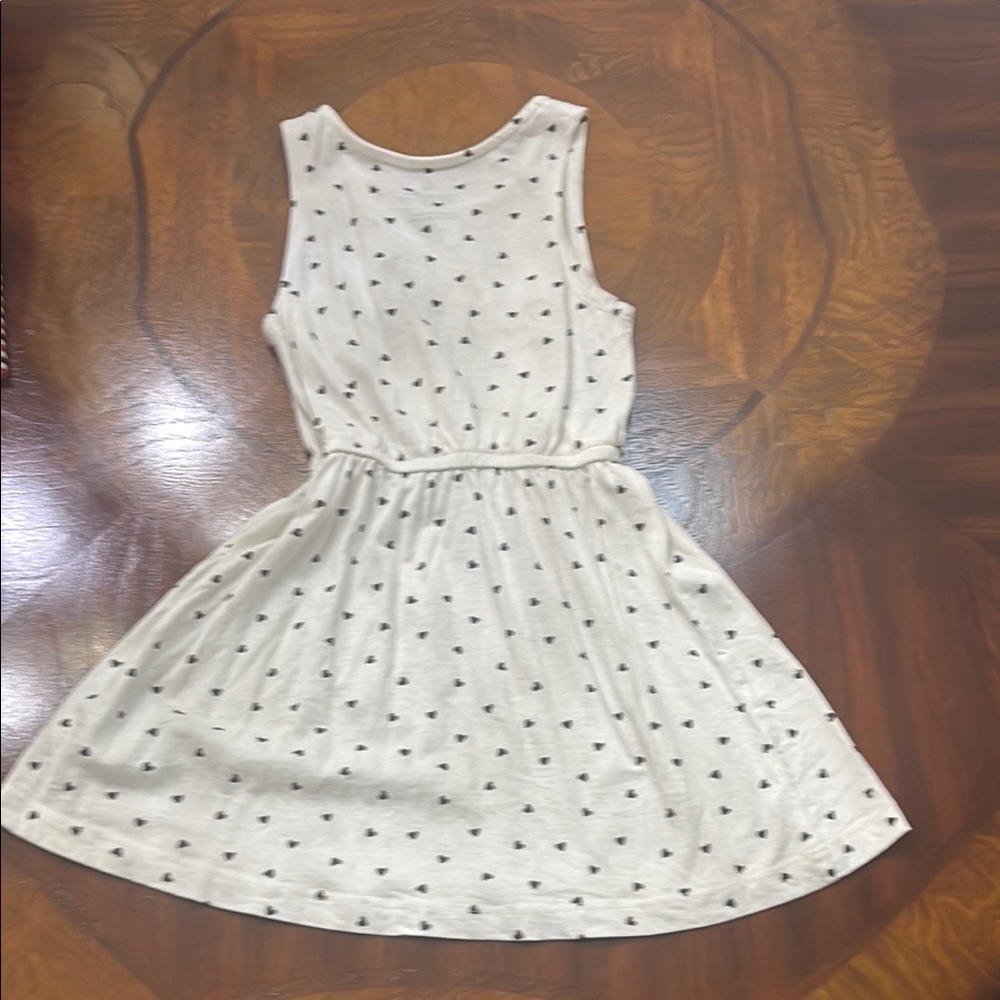 H&M Sleeveless Scoop Neck Sundress